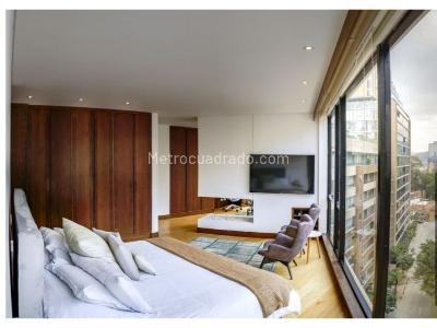 Apartamento de 4 alcobas en venta en El Refugio, Bogotá, 300 m² · foto 10 de 20