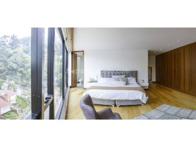 Apartamento de 4 alcobas en venta en El Refugio, Bogotá, 300 m² · foto 11 de 20