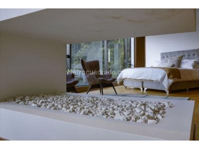 Apartamento de 4 alcobas en venta en El Refugio, Bogotá, 300 m² · foto 13 de 20