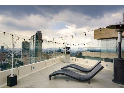 Apartamento de 4 alcobas en venta en El Refugio, Bogotá, 300 m² · foto 18 de 20