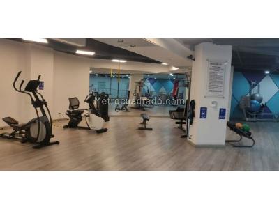 Apartamento de 4 alcobas en venta en El Refugio, Bogotá, 300 m² · foto 19 de 20