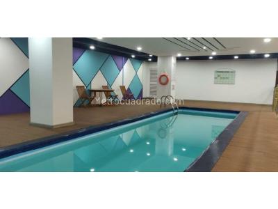 Apartamento de 4 alcobas en venta en El Refugio, Bogotá, 300 m² · foto 20 de 20
