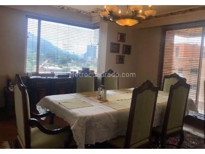 Apartamento en venta en Santa Barbara Alta, Bogotá · foto 5 de 19