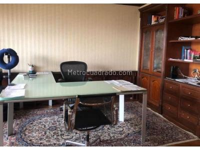 Apartamento en venta en Santa Barbara Alta, Bogotá · foto 6 de 19