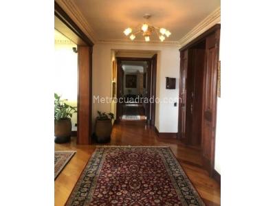 Apartamento en venta en Santa Barbara Alta, Bogotá · foto 7 de 19