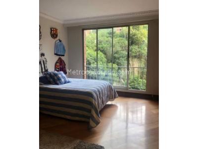 Apartamento en venta en Santa Barbara Alta, Bogotá · foto 11 de 19