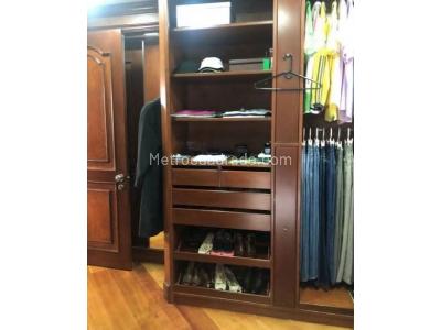 Apartamento en venta en Santa Barbara Alta, Bogotá · foto 13 de 19