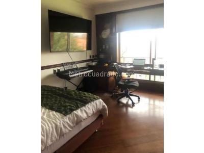 Apartamento en venta en Santa Barbara Alta, Bogotá · foto 14 de 19