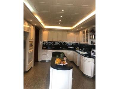 Apartamento en venta en Santa Barbara Alta, Bogotá · foto 15 de 19