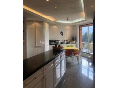 Apartamento en venta en Santa Barbara Alta, Bogotá · foto 16 de 19