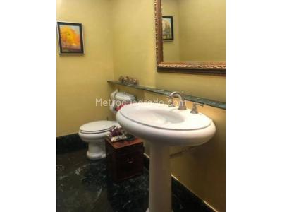 Apartamento en venta en Santa Barbara Alta, Bogotá · foto 17 de 19