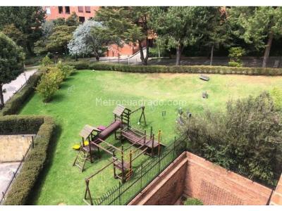 Apartamento en venta en Santa Barbara Alta, Bogotá · foto 19 de 19