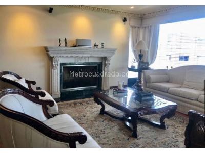 Apartamento en venta en Santa Barbara Alta, Bogotá · foto 2 de 19