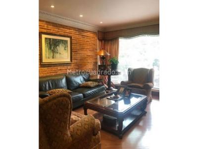 Apartamento en venta en Santa Barbara Alta, Bogotá · foto 3 de 19