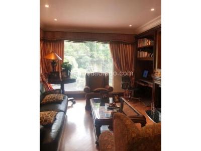 Apartamento en venta en Santa Barbara Alta, Bogotá · foto 4 de 19