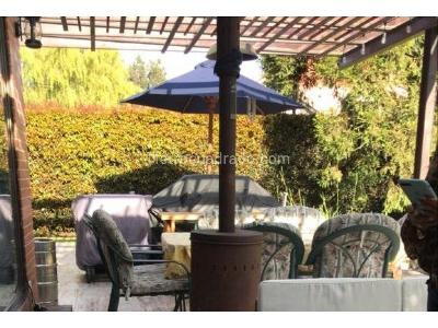 Casa en venta en Guaymaral, Bogotá · foto 4 de 10