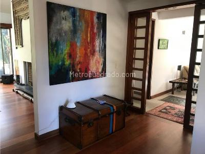 Casa en venta en Guaymaral, Bogotá · foto 5 de 10
