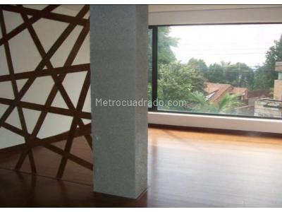 Apartamento en venta en Chico Alto, Bogotá · foto 3 de 17