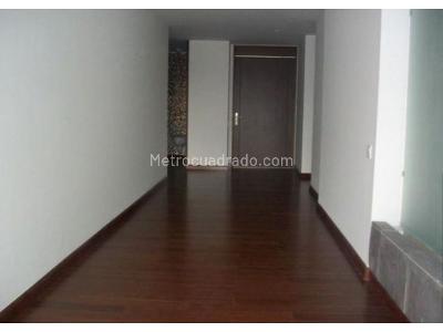 Apartamento en venta en Chico Alto, Bogotá · foto 4 de 17