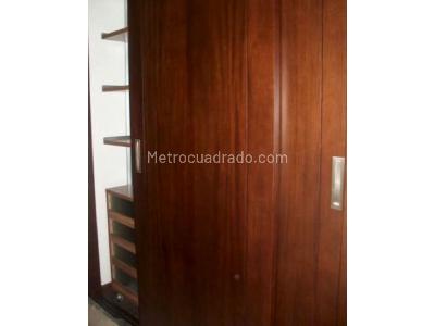 Apartamento en venta en Chico Alto, Bogotá · foto 10 de 17