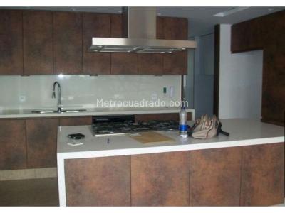 Apartamento en venta en Chico Alto, Bogotá · foto 11 de 17