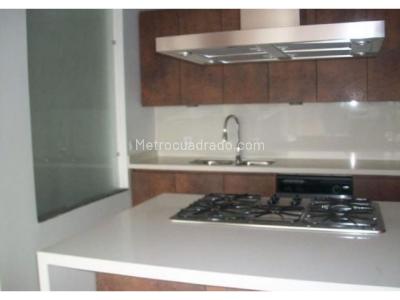 Apartamento en venta en Chico Alto, Bogotá · foto 12 de 17