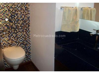 Apartamento en venta en Chico Alto, Bogotá · foto 13 de 17