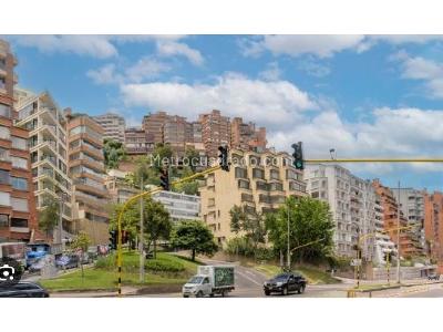 Apartamento en venta en Chico, Bogotá · foto 3 de 6