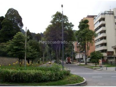 Apartamento en venta en Chico, Bogotá · foto 4 de 6