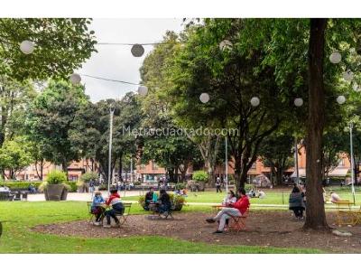 Apartamento en venta en Chico, Bogotá · foto 6 de 6