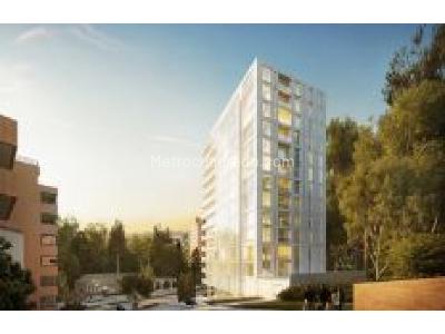 Apartamento en venta en Chico, Bogotá · foto 2 de 5