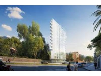 Apartamento en venta en Chico, Bogotá · foto 3 de 5
