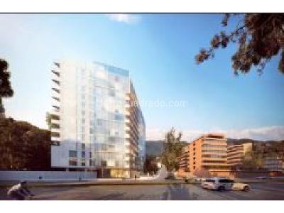 Apartamento en venta en Chico, Bogotá · foto 5 de 5
