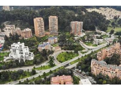 Apartamento en venta en Los Rosales, Bogotá · foto 2 de 5