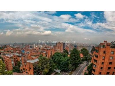 Apartamento en venta en Los Rosales, Bogotá · foto 4 de 5