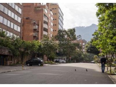 Apartamento en venta en Los Rosales, Bogotá · foto 5 de 5