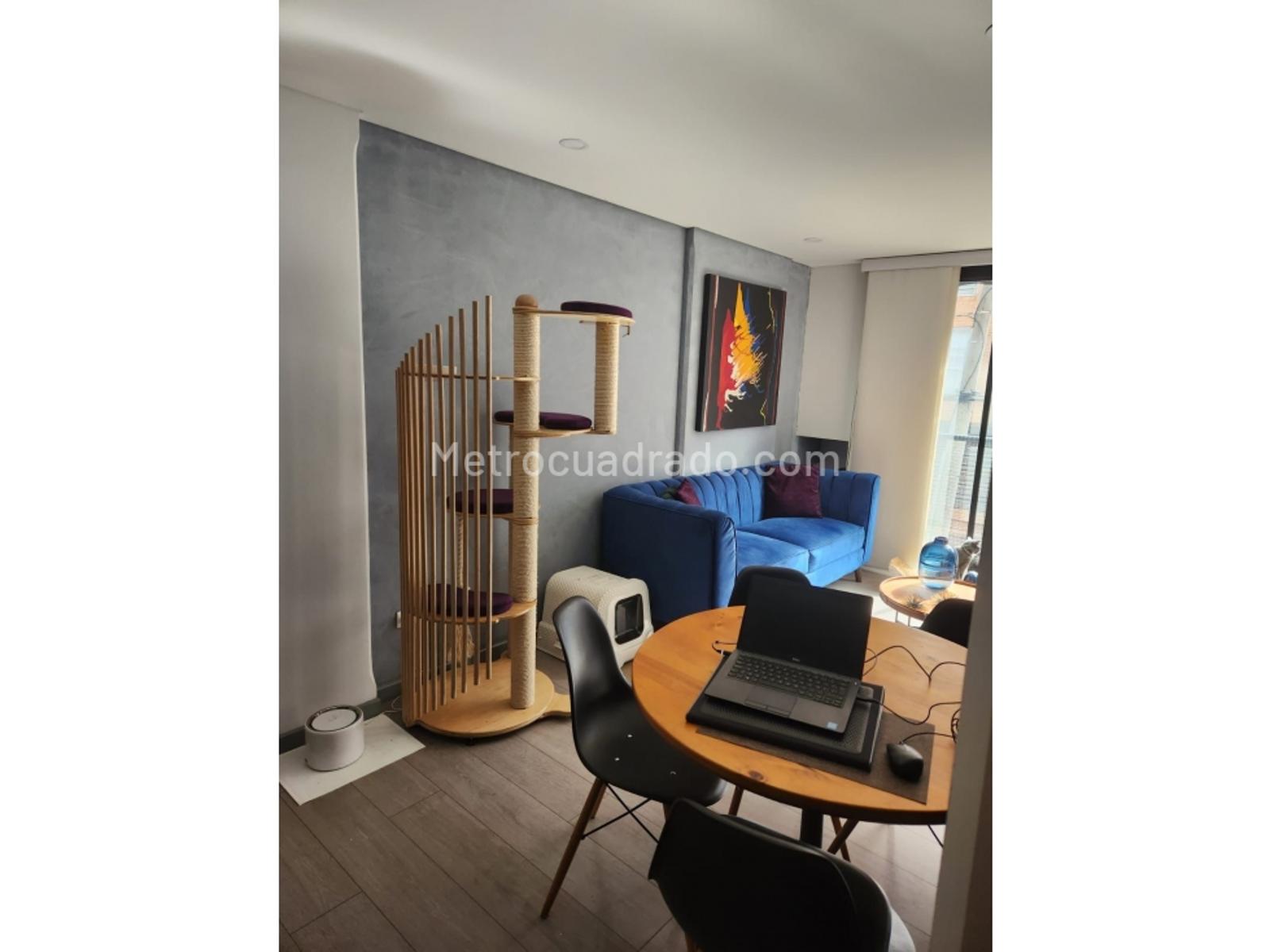 Apartamento en Venta  Cedritos