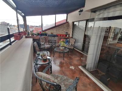 Apartamento de 3 alcobas en venta en El Batán, Bogotá, 170 m² · foto 20 de 20
