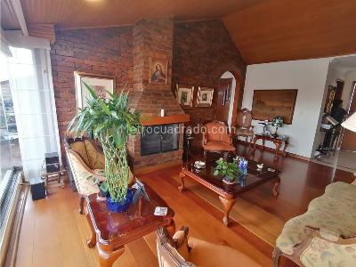 Apartamento de 3 alcobas en venta en El Batán, Bogotá, 170 m² · foto 2 de 20