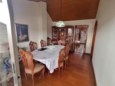 Apartamento de 3 alcobas en venta en El Batán, Bogotá, 170 m² · foto 5 de 20