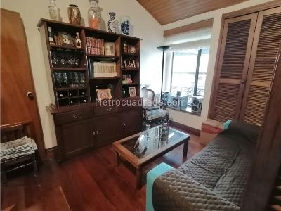 Apartamento de 3 alcobas en venta en El Batán, Bogotá, 170 m² · foto 6 de 20
