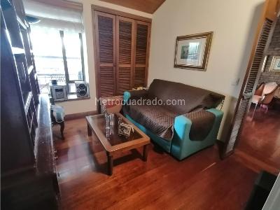 Apartamento de 3 alcobas en venta en El Batán, Bogotá, 170 m² · foto 7 de 20