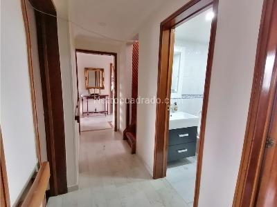 Apartamento de 3 alcobas en venta en El Batán, Bogotá, 170 m² · foto 8 de 20