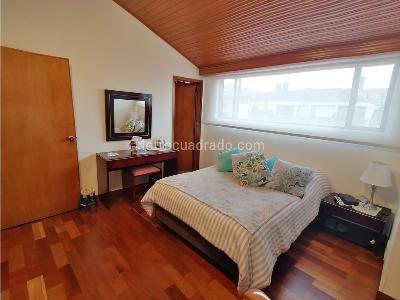Apartamento de 3 alcobas en venta en El Batán, Bogotá, 170 m² · foto 10 de 20