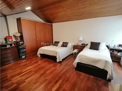 Apartamento de 3 alcobas en venta en El Batán, Bogotá, 170 m² · foto 11 de 20