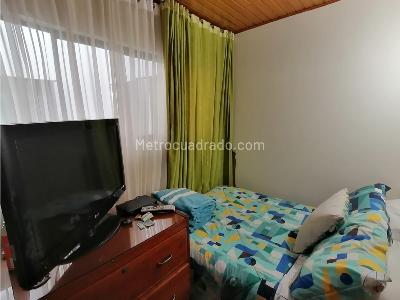 Apartamento de 3 alcobas en venta en El Batán, Bogotá, 170 m² · foto 13 de 20