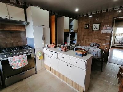 Apartamento de 3 alcobas en venta en El Batán, Bogotá, 170 m² · foto 16 de 20