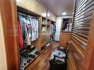 Apartamento de 3 alcobas en venta en El Batán, Bogotá, 170 m² · foto 17 de 20