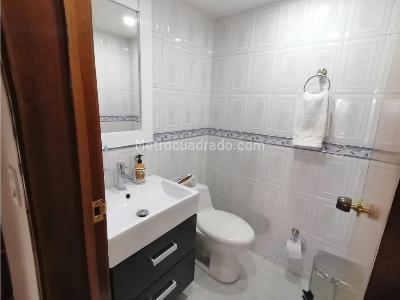 Apartamento de 3 alcobas en venta en El Batán, Bogotá, 170 m² · foto 18 de 20