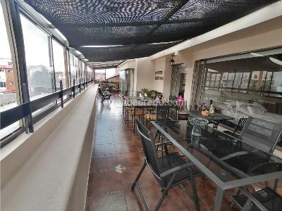 Apartamento de 3 alcobas en venta en El Batán, Bogotá, 170 m² · foto 19 de 20